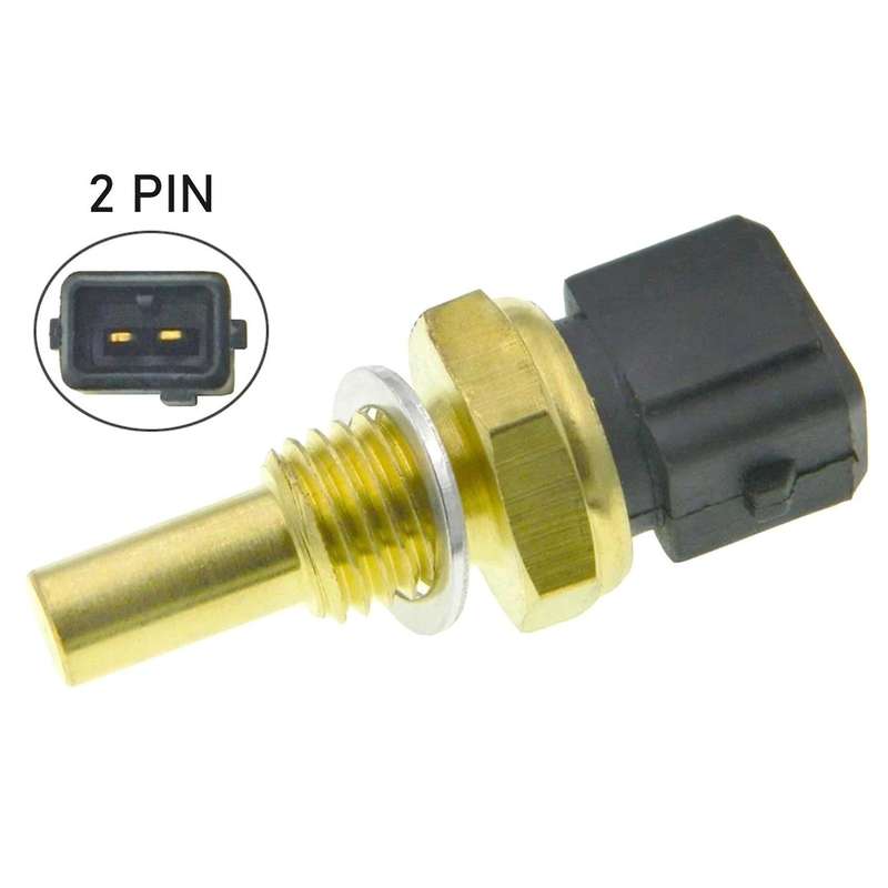 Coolant Sensor Water Temperature Sensor for Kia Sportage 95-97