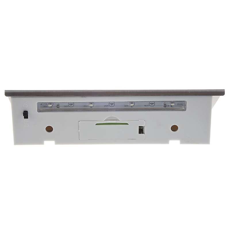 2 In 1 Out Vga 2 Porte A Monitor Two Sources Manual Switch Splitter