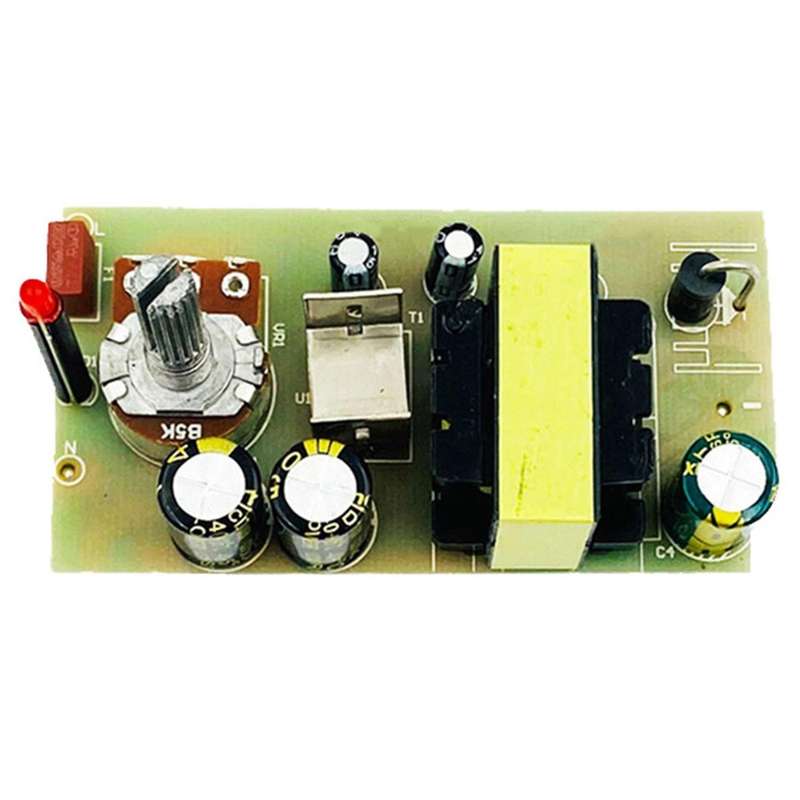 Ac-dc Switching Power Supply Board 36w12v3a Ac100v-240v to Dc3-12v