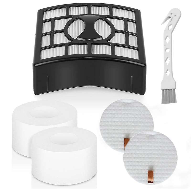 Nz801ukt Filter for Shark Nv680, Nv681, Nv682, Nv683, Cleaner Parts
