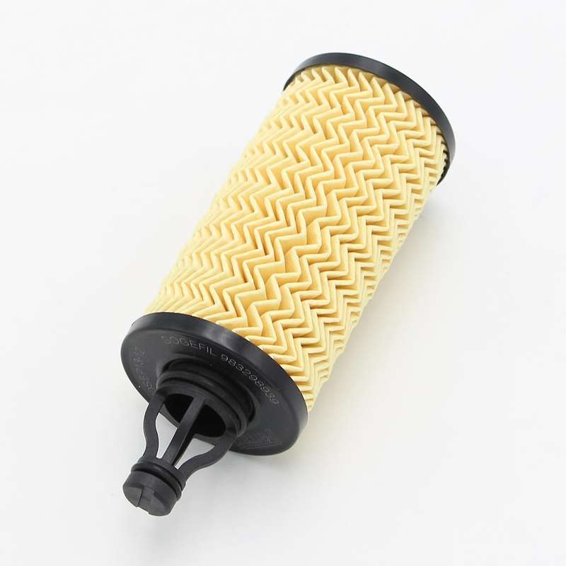Oil Filter Rubber O-ring for Maserati Ghibli Quattroporte Levante