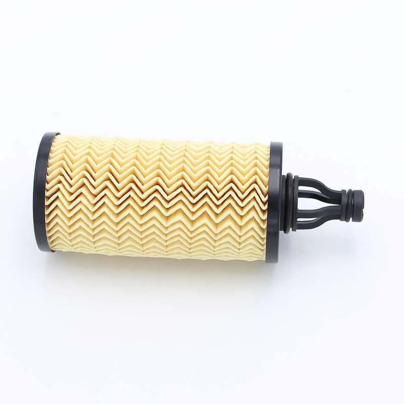 Oil Filter Rubber O-ring for Maserati Ghibli Quattroporte Levante