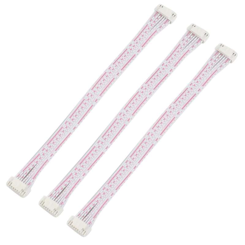 3pcs 18pin Signal Cable 2x9 Pins Miner Connect Date Cable
