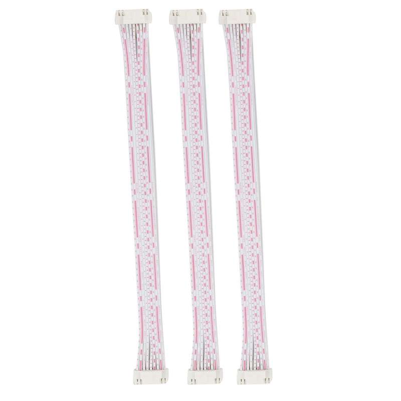 3pcs 18pin Signal Cable 2x9 Pins Miner Connect Date Cable