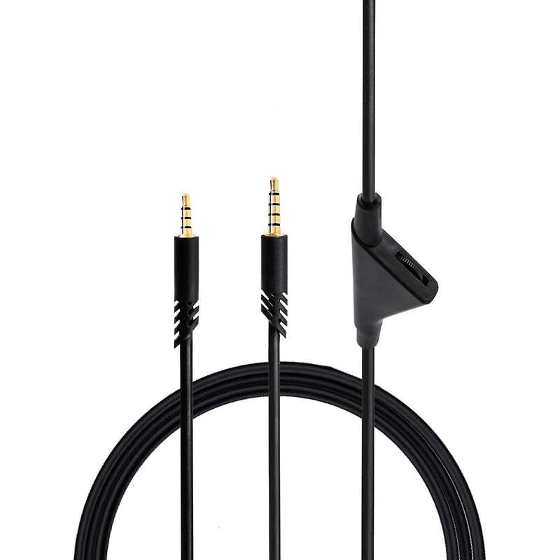 Replacement Cable for Astro A40/a40tr Headsets,gaming Headsets Cable