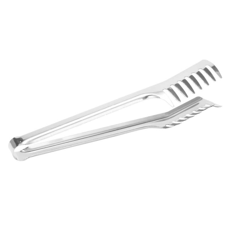 2 Pieces Stainless Steel Spaghetti Server Set,pasta Spoon Server Fork