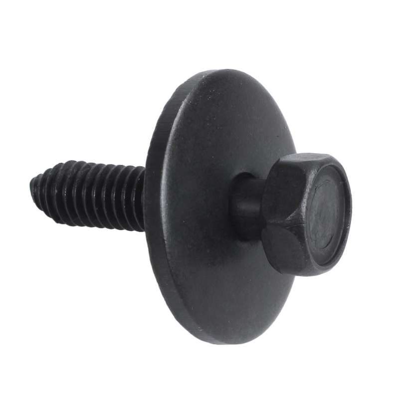 Engine Undertray Cover Clips Bottom Shield Guard Screws for Toyota