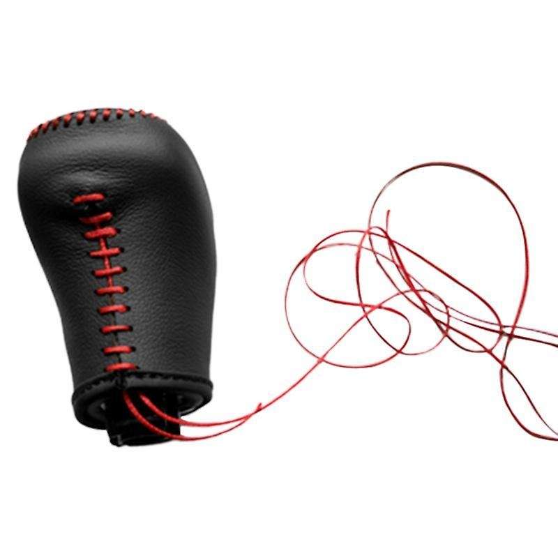 Car Automatic Transmission Gear Lever Cover Gear Shift Head Cover A
