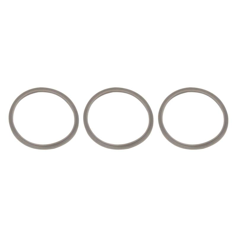Blender Gaskets with Lip Compatible for Nutribullet Nb-101b 900w
