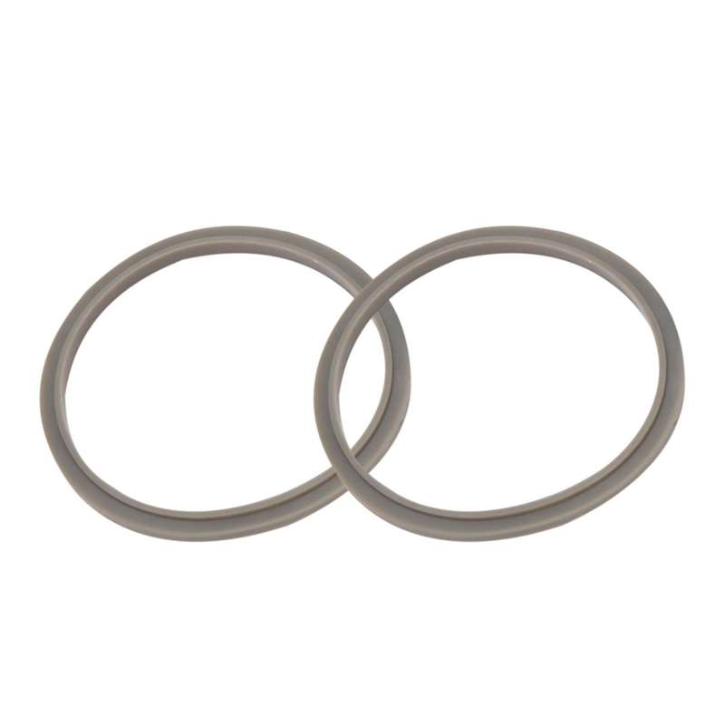 Blender Gaskets with Lip Compatible for Nutribullet Nb-101b 900w