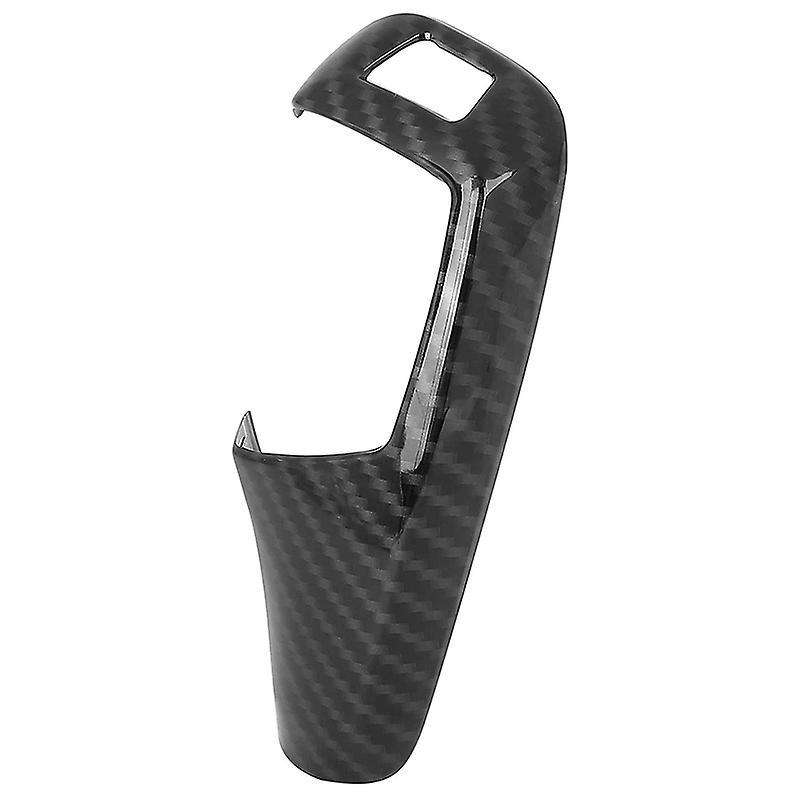 Car Gear Shift Knob Panel Cover for Bmw- F20 F30 F20 F30 F31 F34 X5