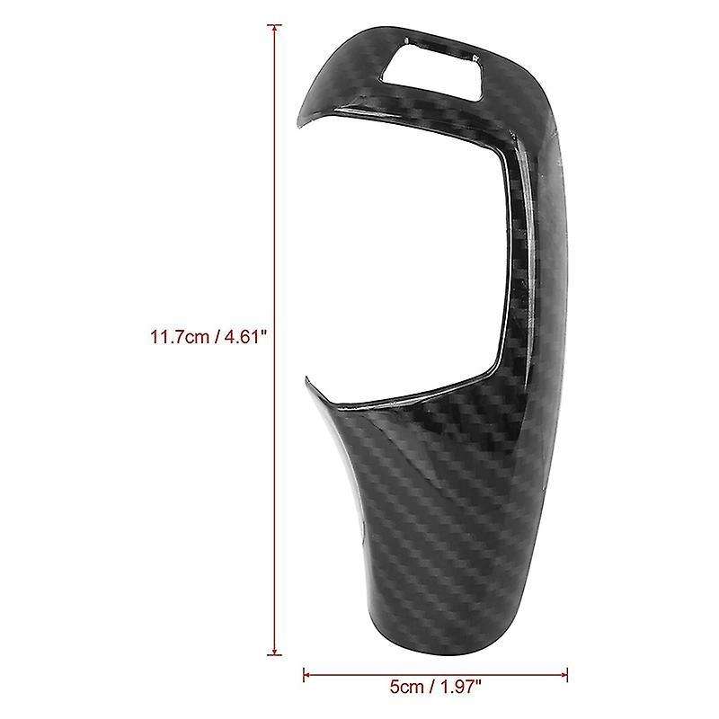 Car Gear Shift Knob Panel Cover for Bmw- F20 F30 F20 F30 F31 F34 X5