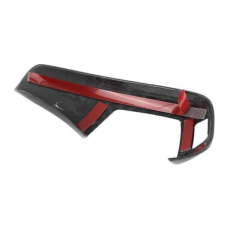 Car Gear Shift Knob Panel Cover for Bmw- F20 F30 F20 F30 F31 F34 X5