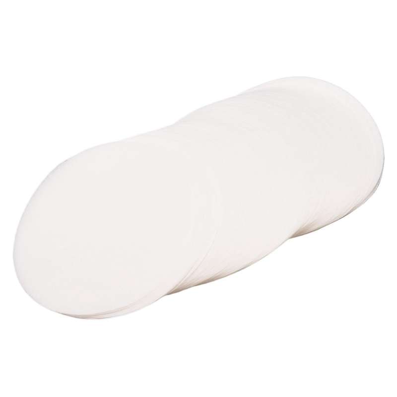 5000pcs Hamburg Paper Non Stick Baking Oilpaper for Burger Press