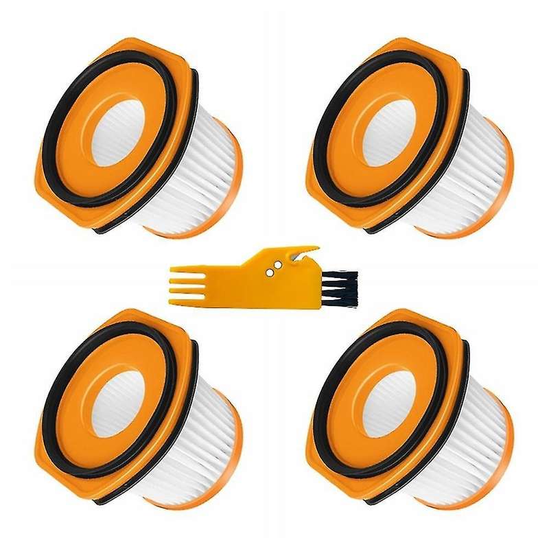 For Shark Ws620 Ws630 Filter Element Ws632 Ws632blbrn/632g Nbrn