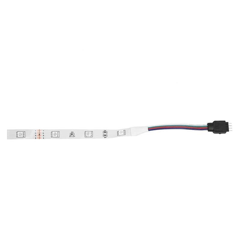 5m Non-waterproof 5050 Smd 150 Led Strip Light Rgb