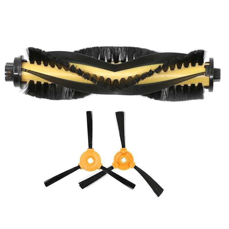 Sweeping Robot Accessories Side Brush Side Brush Rolling Brush