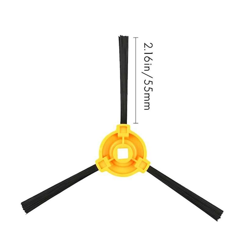 Sweeping Robot Accessories Side Brush Side Brush Rolling Brush