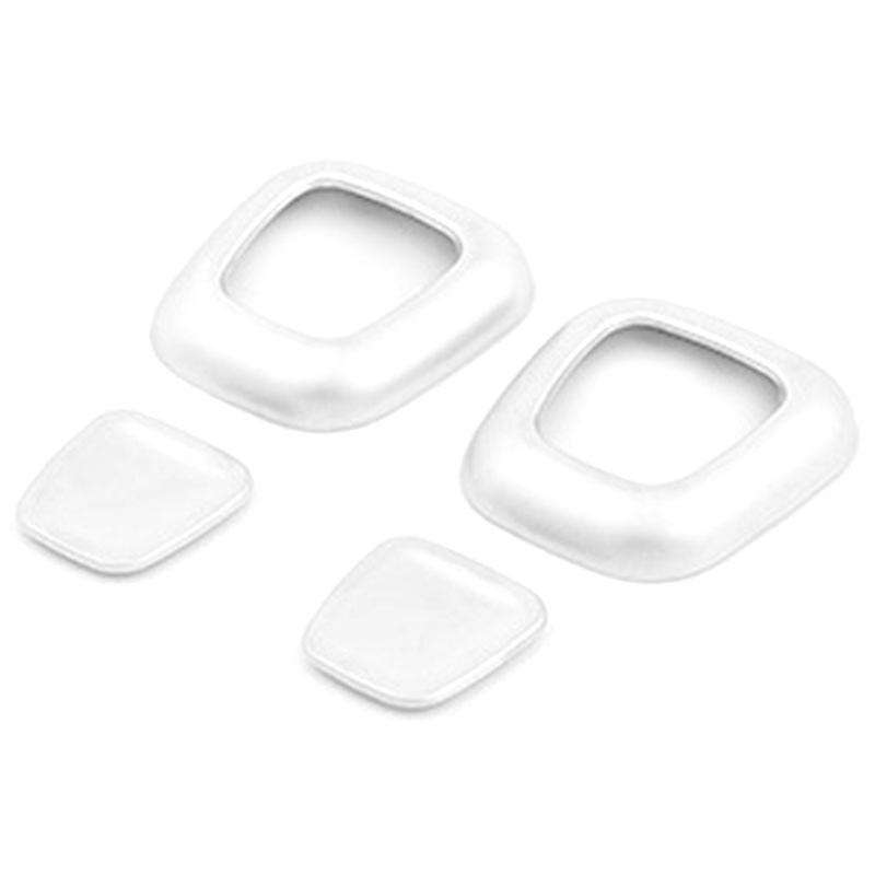 Headrest Button Decoration Trim for Mercedes Benz Gle Gls Class
