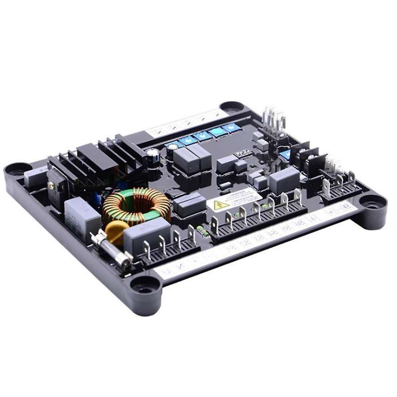 M40fa640a Automatic Voltage Regulator Generator Avr Automatic Voltage