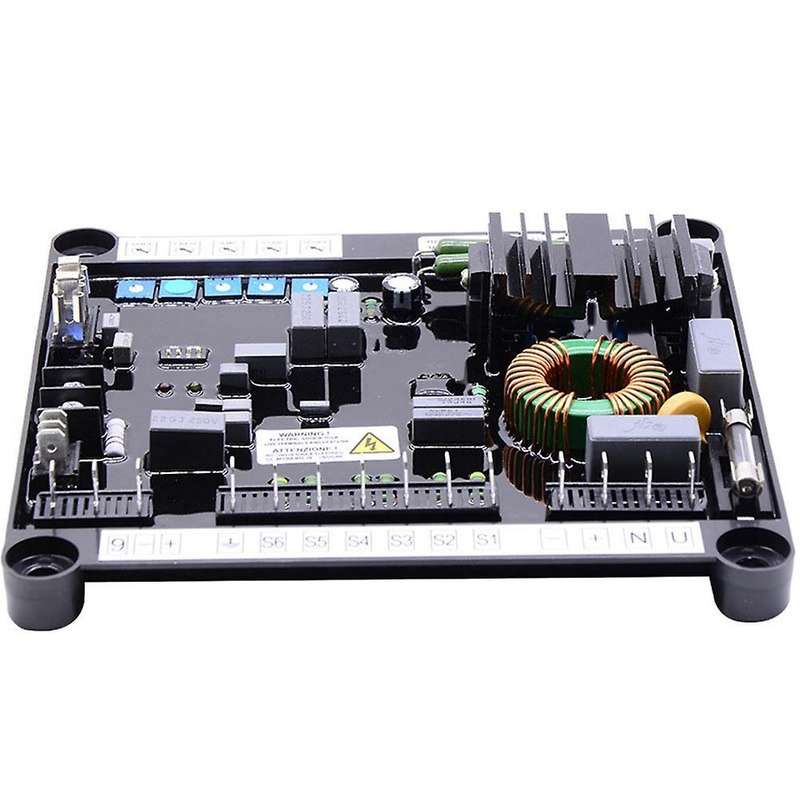 M40fa640a Automatic Voltage Regulator Generator Avr Automatic Voltage