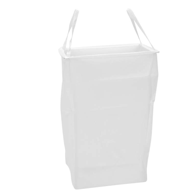 Wall Hanging Laundry Basket Underwear Socks Storage Barrel