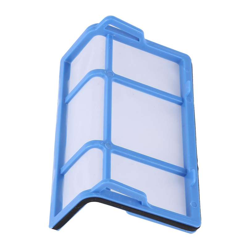 11pcs Suitable for Ilife Sweeping Robot Filter Screen Hepa Filter