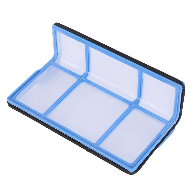 11pcs Suitable for Ilife Sweeping Robot Filter Screen Hepa Filter