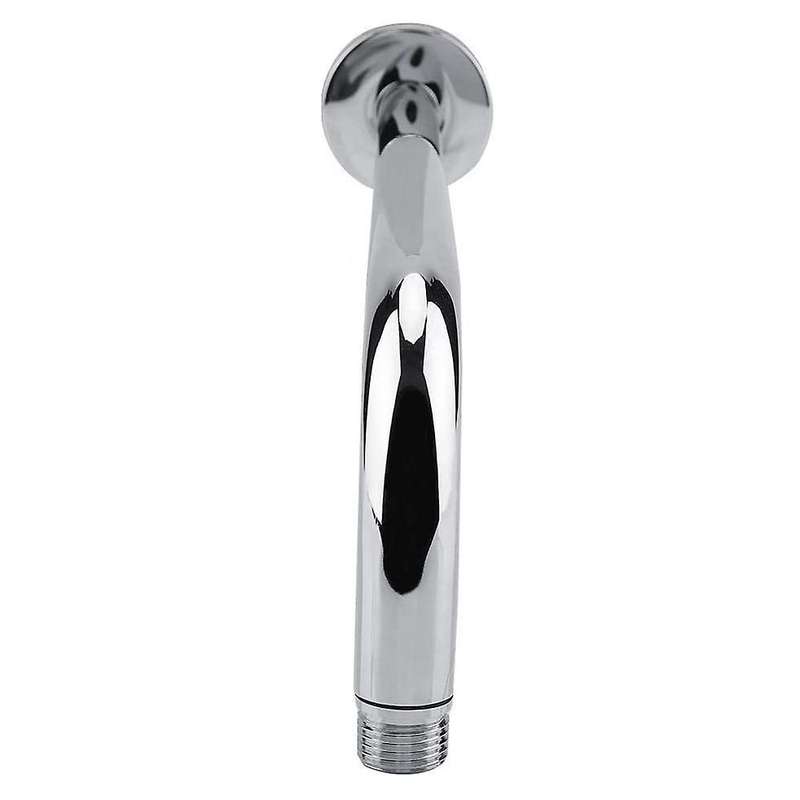Shower Arm Wall-mounted Extension Rod Stainless Steel Shower