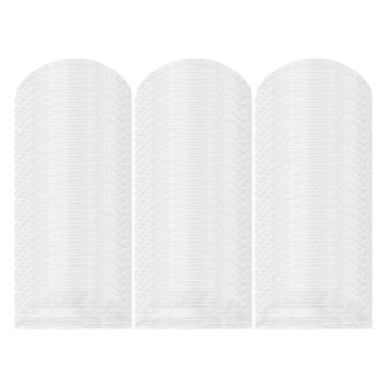 90 Pcs Household Cleaning Spare Parts for Eufy Robovac Replacement