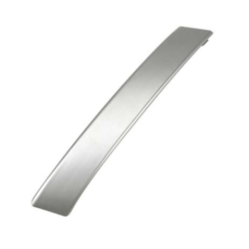 Car Interior Door Handles for Nissan Qashqai 2008-2015 Silver Left