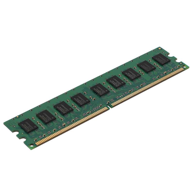 2gb Ddr2 Ecc Ram Memory 533mhz 4200 Dimm Ram High Performance Server