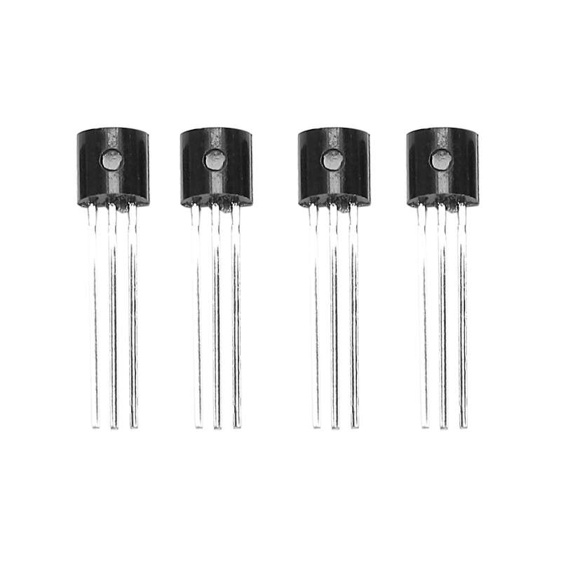 100 X In4007 Do-41 Rectifier Diode 1a 1000v