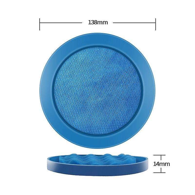 For Puppyoo D9005 Parts Home Cleaning Parts Dust Clean Up Kit Filters