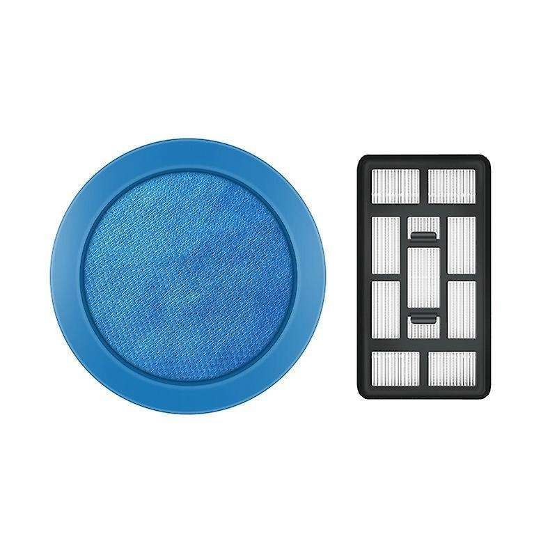 For Puppyoo D9005 Parts Home Cleaning Parts Dust Clean Up Kit Filters