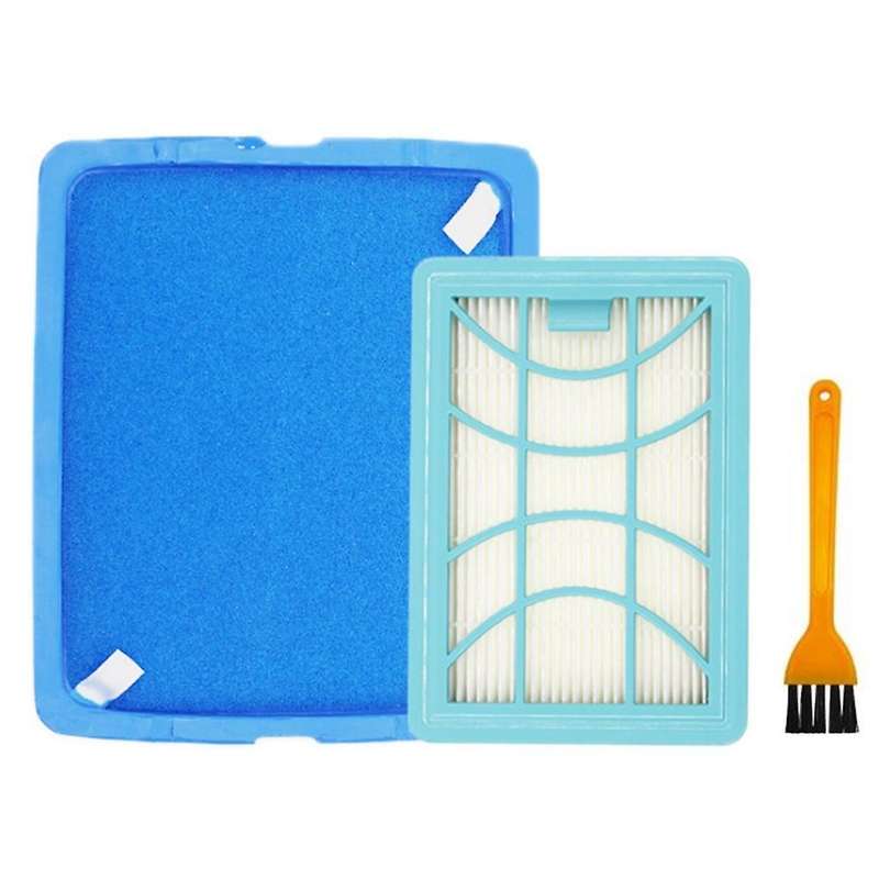 Filter Elements Hepa Filter Cotton for Philips Fc9732 Fc9728 Fc9735
