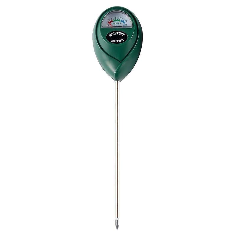 Soil Moisture Meter,plant Water Meter,moisture Sensor for Garden