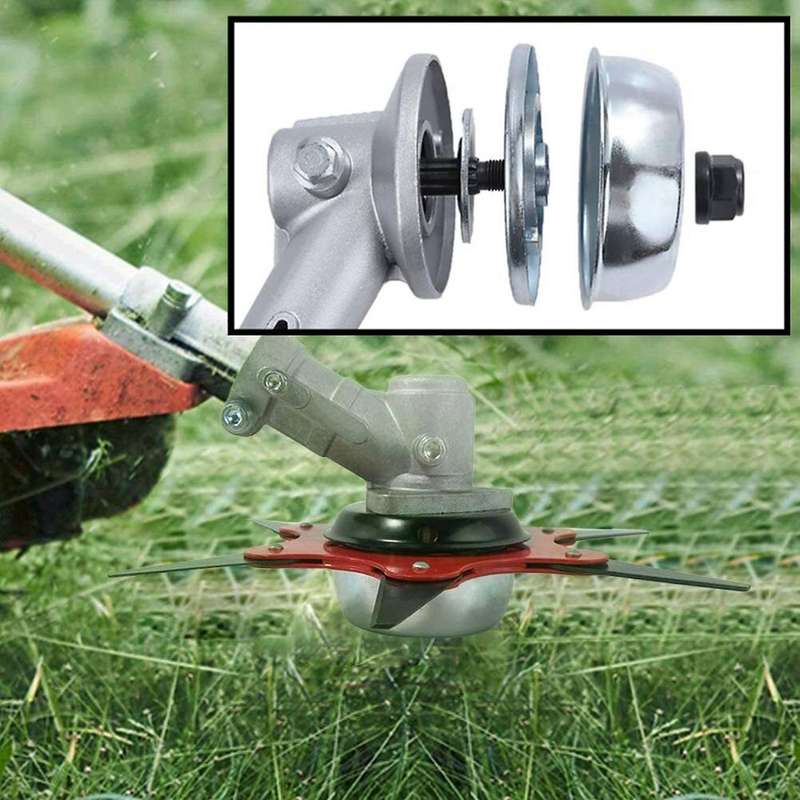 For Stihl Fs55 Fs56 Fs70 Fs80 Fs83 Fs85 Fs90 Blade Maintenance Kit