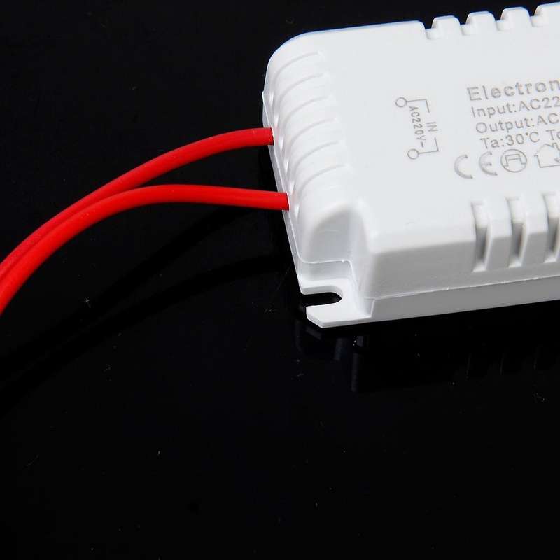 Halogen 60w 12v Elektronischer Transformator 220v-240v