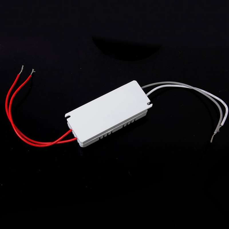 Halogen 60w 12v Elektronischer Transformator 220v-240v