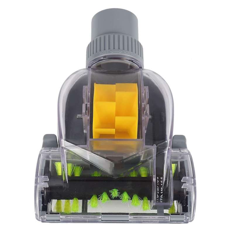 35mm Vacuum Dust Collector Cleaner Plastic Pet Hair Remover Sofa