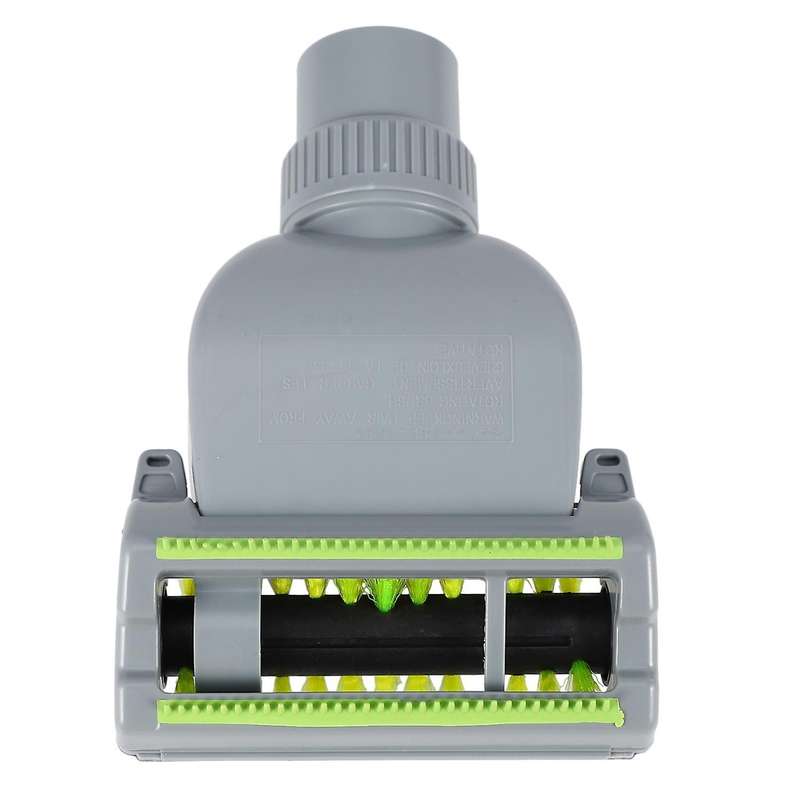 35mm Vacuum Dust Collector Cleaner Plastic Pet Hair Remover Sofa