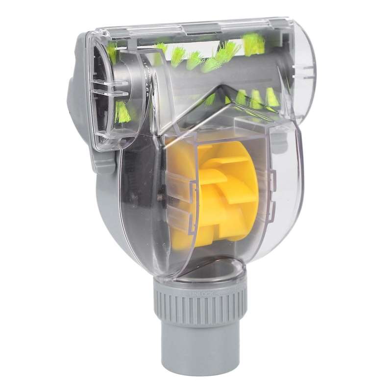35mm Vacuum Dust Collector Cleaner Plastic Pet Hair Remover Sofa