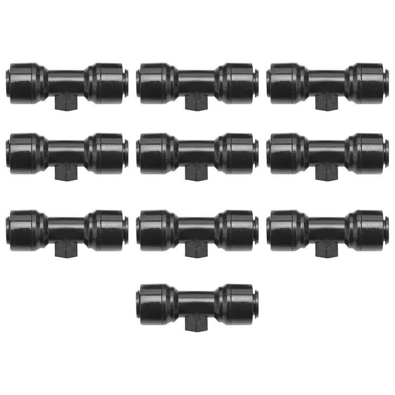 Misting Nozzles Kit Fog Nozzles for Patio Misting System Outdoor