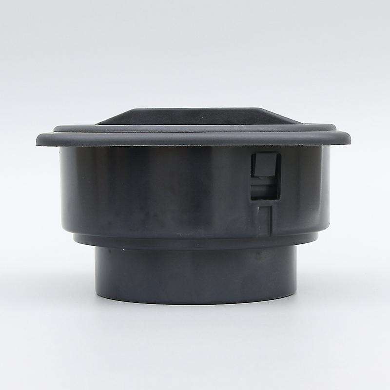 75mm Car Air Vent Outlet Flat Heater for Webasto Eberspacher Parking
