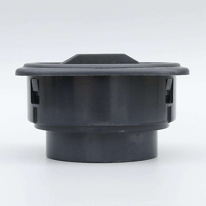 75mm Car Air Vent Outlet Flat Heater for Webasto Eberspacher Parking