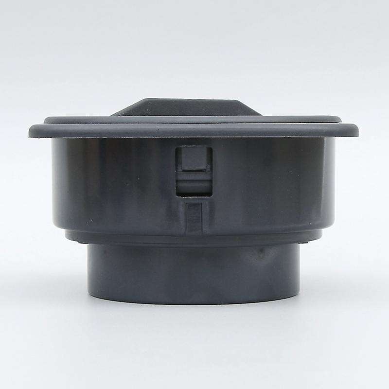 75mm Car Air Vent Outlet Flat Heater for Webasto Eberspacher Parking