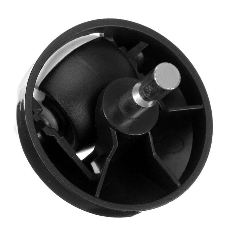 Sweeping Machine Guiding Front Wheel Sweeping Robot Universal Wheel