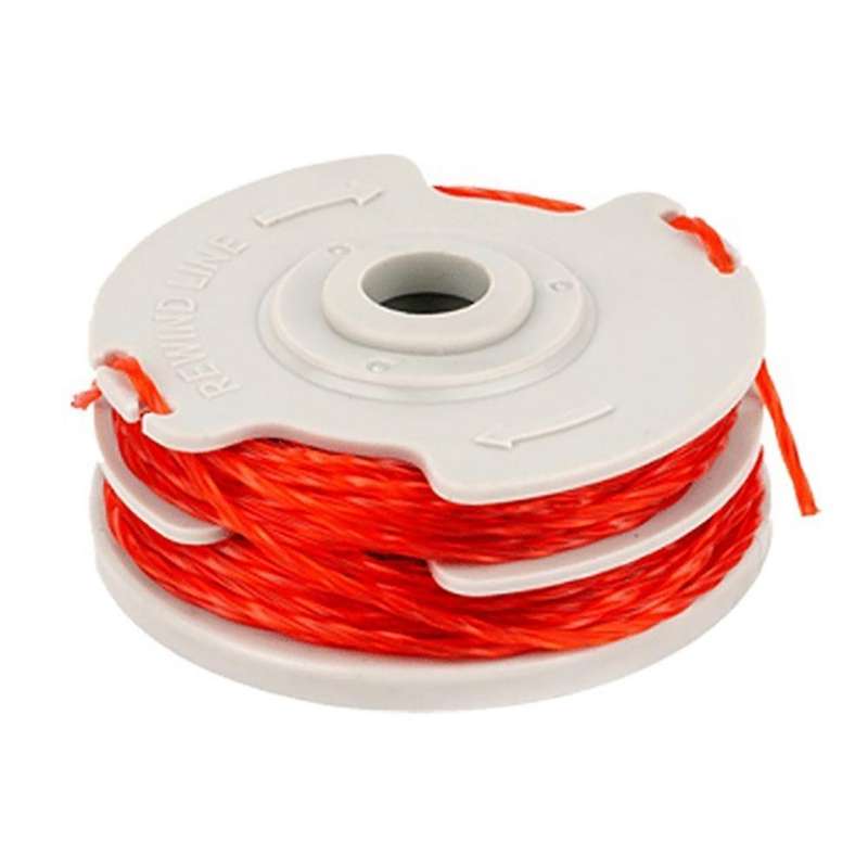 Fly021 String Trimmer Spool Line for Flymo Cordless , Weed Eater