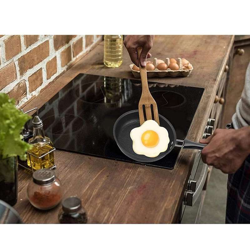 Mini Frying Pan for Roasting Mini Egg Pan Frying Pan 12cm for Cooking